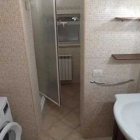 Peppe House