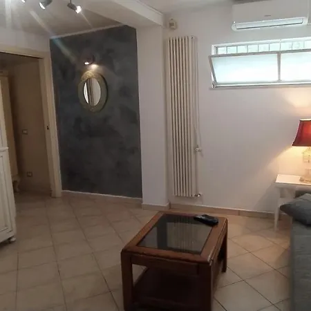 Peppe House * Casal Palocco