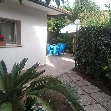 Peppe House Apartment
