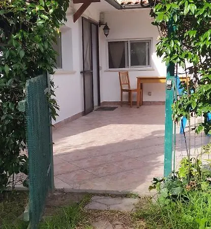Apartment Peppe House