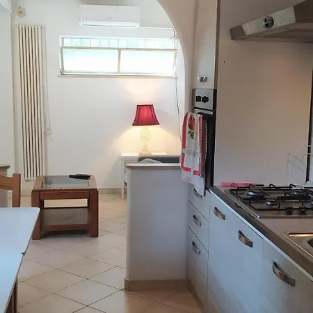Peppe House Apartment Casal Palocco