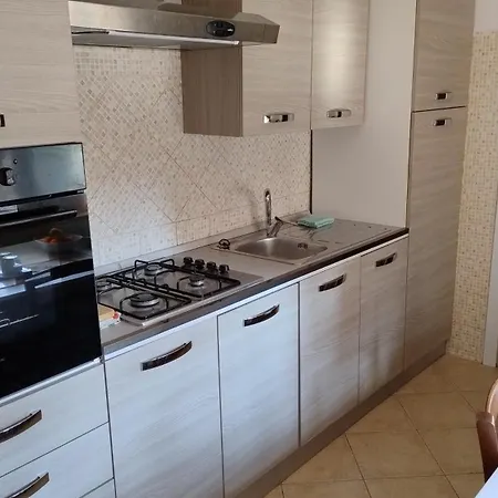 Peppe House Apartment