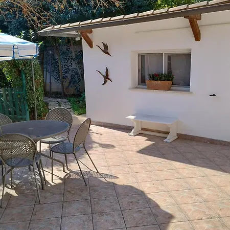 Apartment Peppe House