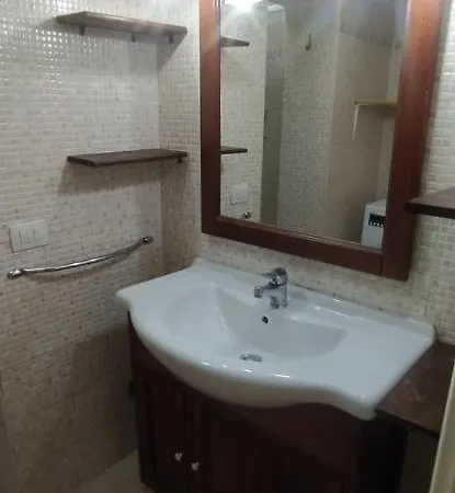 Peppe House Apartamento