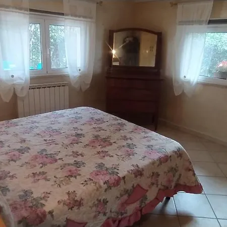 Peppe House *